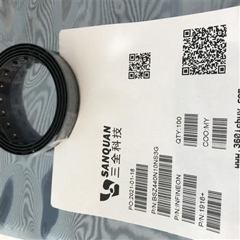 BSZ440N10NS3G Product Pictures