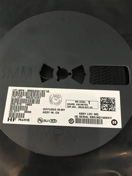 MM3Z5V1ST1G Product Pictures