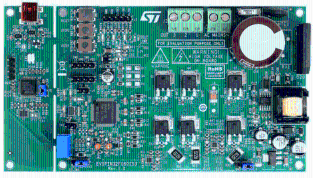 EVSPIN32F0601S3 Product Pictures