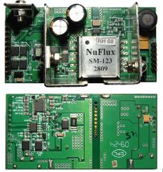 NCP1083WIRGEVB Product Pictures