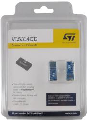 SATEL-VL53L4CD Product Pictures