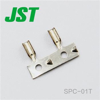 SPC-01T Product Pictures