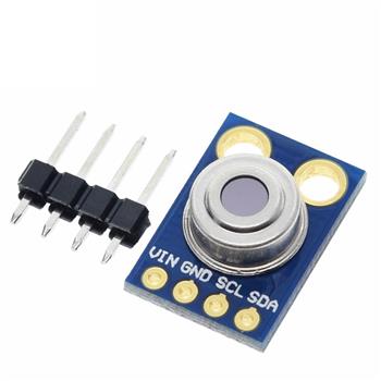MLX90614红外测温传感器GY-906 Product Pictures