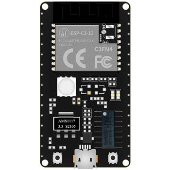 NODEMCU-ESP-C3-13-KIT Product Pictures