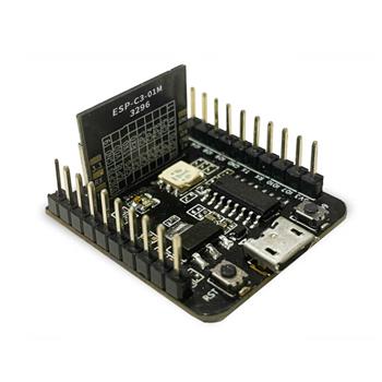 NODEMCU-ESP-C3-01M-KIT Product Pictures