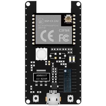 NODEMCU-ESP-C3-13U-KIT Product Pictures