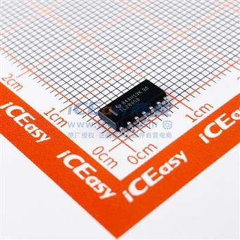TL2845BDR Product Pictures