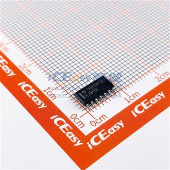 TL2842BDR Product Pictures
