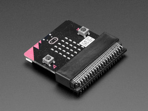 2X40 RIGHT ANGLE EDGE CONNECTOR FOR MICRO:BIT Product Pictures