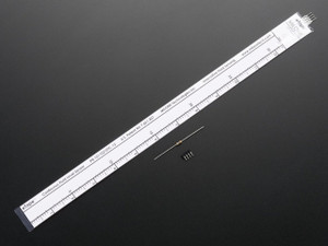 12-INCH CHEMICAL ETAPE LIQUID LEVEL SENSOR WITH TEFLON JACKET Product Pictures
