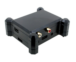 ALUMINUM CASE FOR BOSS PLAYER Product Pictures
