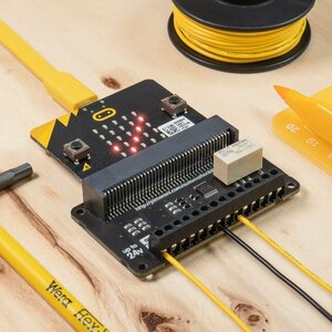 AUTOMATION:BIT Product Pictures