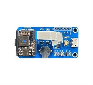BARCODE BREAKOUT Product Pictures