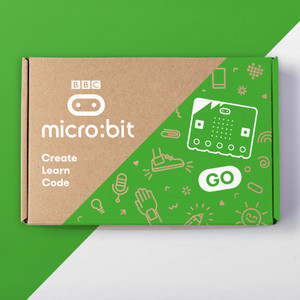 BBC MICRO:BIT V2 GO – STARTER KIT Product Pictures