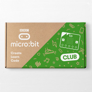 BBC MICRO:BIT V2 Product Pictures