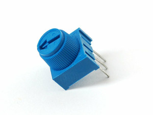 BREADBOARD-FRIENDLY 2.1MM DC BARREL JACK Product Pictures