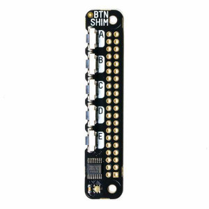 BUTTON SHIM Product Pictures