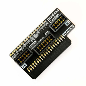 BREAKOUT GARDEN FOR RASPBERRY PI 400 Product Pictures