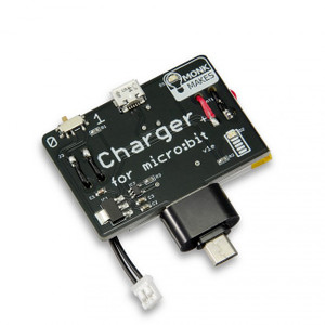 CHARGER KIT FOR MICRO:BIT Product Pictures