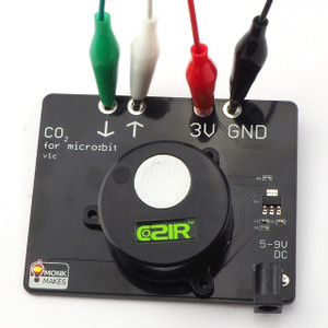CO2 SENSOR FOR MICRO:BIT Product Pictures