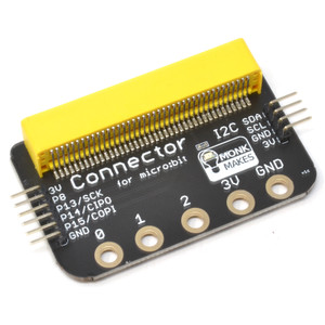 CONNECTOR FOR MICRO:BIT Product Pictures
