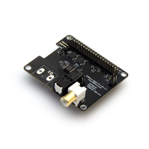 DIGI2 PRO REV 2.2 Product Pictures