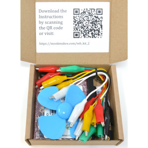 ELECTRONICS KIT 2 FOR MICRO:BIT Product Pictures
