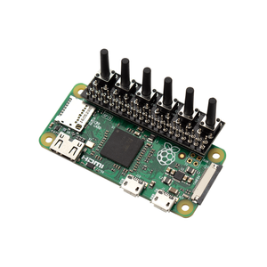 GPIO BUTTON ADAPTER Product Pictures