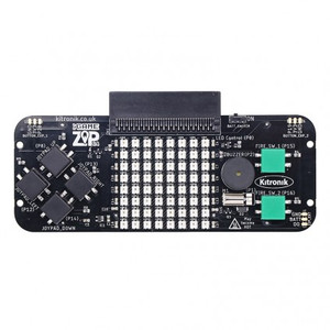 :GAME ZIP 64 FOR THE BBC MICRO:BIT Product Pictures
