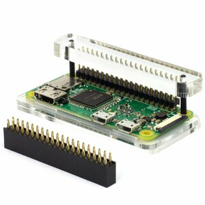 GPIO HAMMER HEADER (SOLDERLESS) - MALE + FEMALE + INSTALLATION JIG Product Pictures