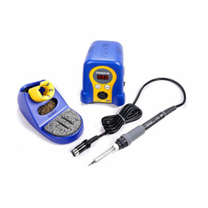 HAKKO FX-888D DIGITAL SOLDERING STATION Product Pictures