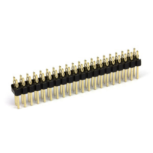 HAMMER HEADER MALE - SOLDERLESS RASPBERRY PI CONNECTOR Product Pictures