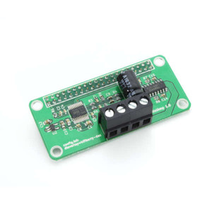 HIFIBERRY MINIAMP Product Pictures