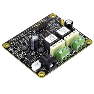 IQAUDIO DIGIAMP+ Product Pictures