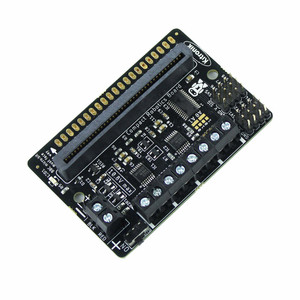 KITRONIK COMPACT ALL-IN-ONE ROBOTICS BOARD FOR BBC MICRO:BIT Product Pictures