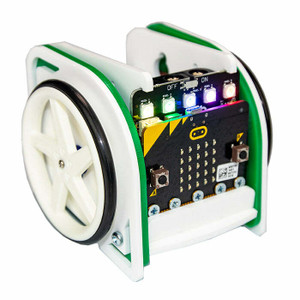 KITRONIK :MOVE MINI MK2 BUGGY KIT (EXCL MICRO:BIT) Product Pictures