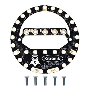 KLIP HALO FOR THE BBC MICRO:BIT Product Pictures