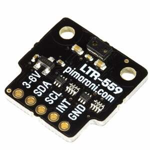 LTR-559 LIGHT & PROXIMITY SENSOR BREAKOUT Product Pictures