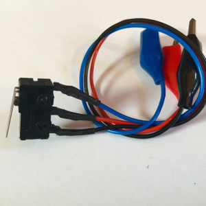 MICRO:BIT MICROSWITCH Product Pictures