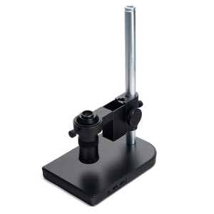 MICROSCOPE STAND WITH 0.12-1.8X LENS Product Pictures