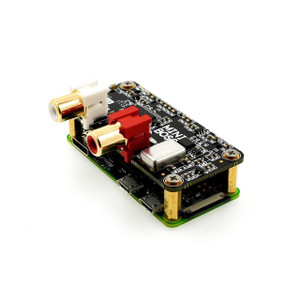 MINIBOSS FOR RPI ZERO Product Pictures