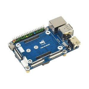 MINI BASE BOARD (B) DESIGNED FOR COMPUTE MODULE 4 Product Pictures