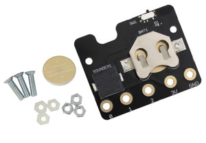 MI:POWER BOARD FOR THE BBC MICRO:BIT Product Pictures