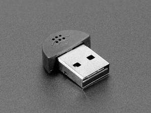 MINI USB MICROPHONE Product Pictures