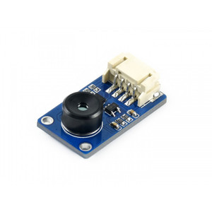 MLX90640 IR ARRAY THERMAL IMAGING CAMERA, 32×24 PIXELS, 110° FOV Product Pictures