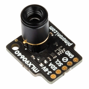 MLX90640 THERMAL CAMERA BREAKOUT Product Pictures