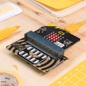 NOISE:BIT Product Pictures