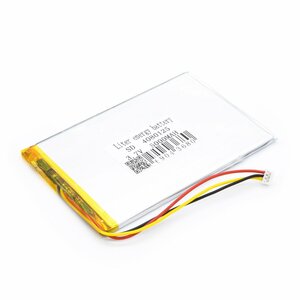 PIJUICE 5000MAH BATTERY Product Pictures