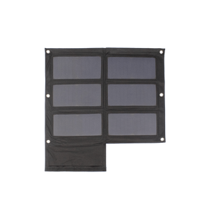 PIJUICE SOLAR PANEL - 40 WATT Product Pictures