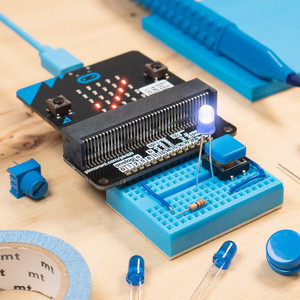 PIN:BIT Product Pictures